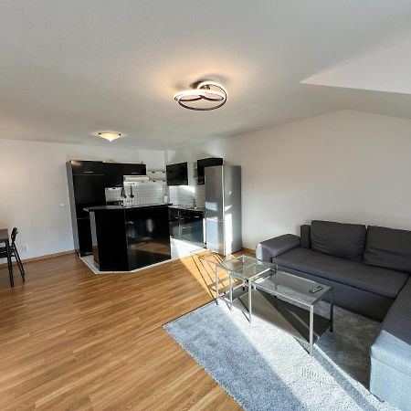 Casa Sali - Stilvolle Ferienwohnung Bei Heidelberg Mit Terrasse & Parkplatz Лаймен Екстериор снимка