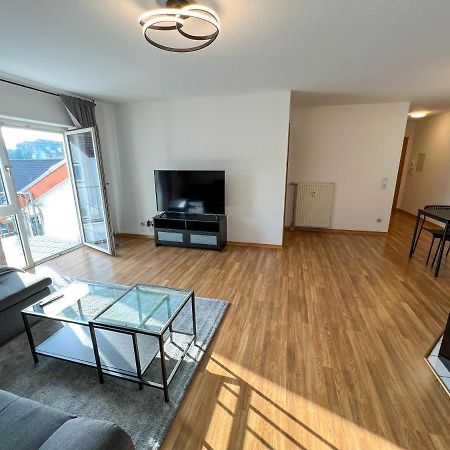 Casa Sali - Stilvolle Ferienwohnung Bei Heidelberg Mit Terrasse & Parkplatz Лаймен Екстериор снимка