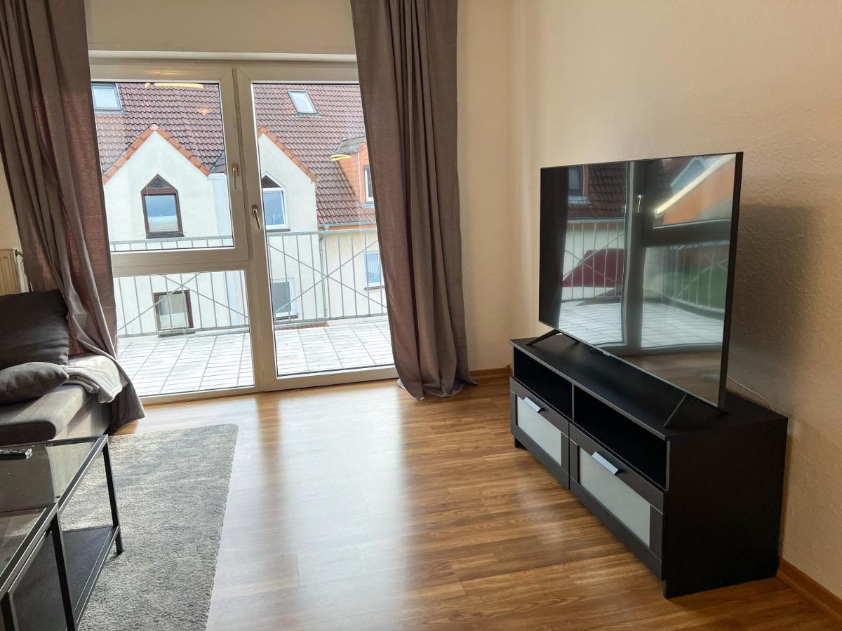 Casa Sali - Stilvolle Ferienwohnung Bei Heidelberg Mit Terrasse & Parkplatz Лаймен Екстериор снимка
