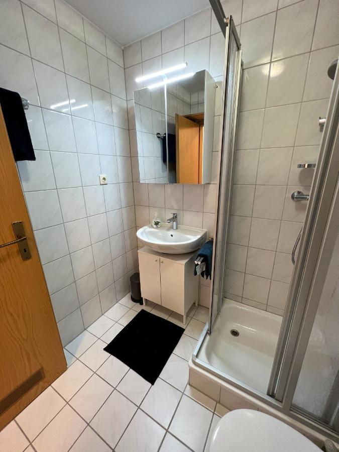 Casa Sali - Stilvolle Ferienwohnung Bei Heidelberg Mit Terrasse & Parkplatz Лаймен Екстериор снимка