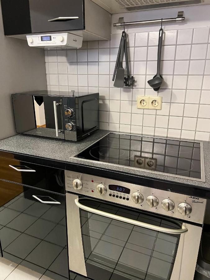 Casa Sali - Stilvolle Ferienwohnung Bei Heidelberg Mit Terrasse & Parkplatz Лаймен Екстериор снимка